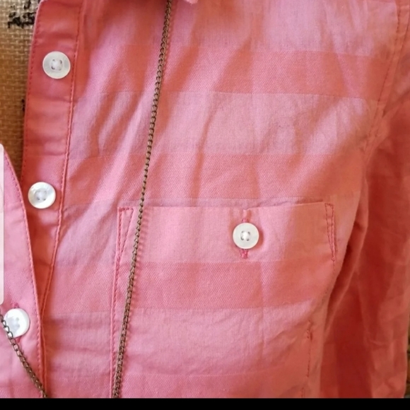 NWOT TOMMY HILFIGER TUNIC - Picture 4 of 5